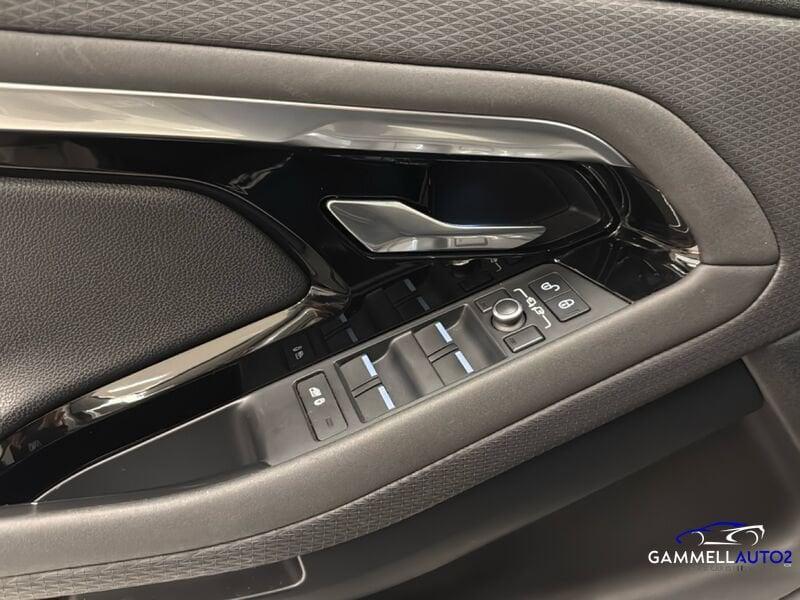 Land Rover RR Evoque Range Rover Evoque 2.0D I4 150CV AWD Business Edition