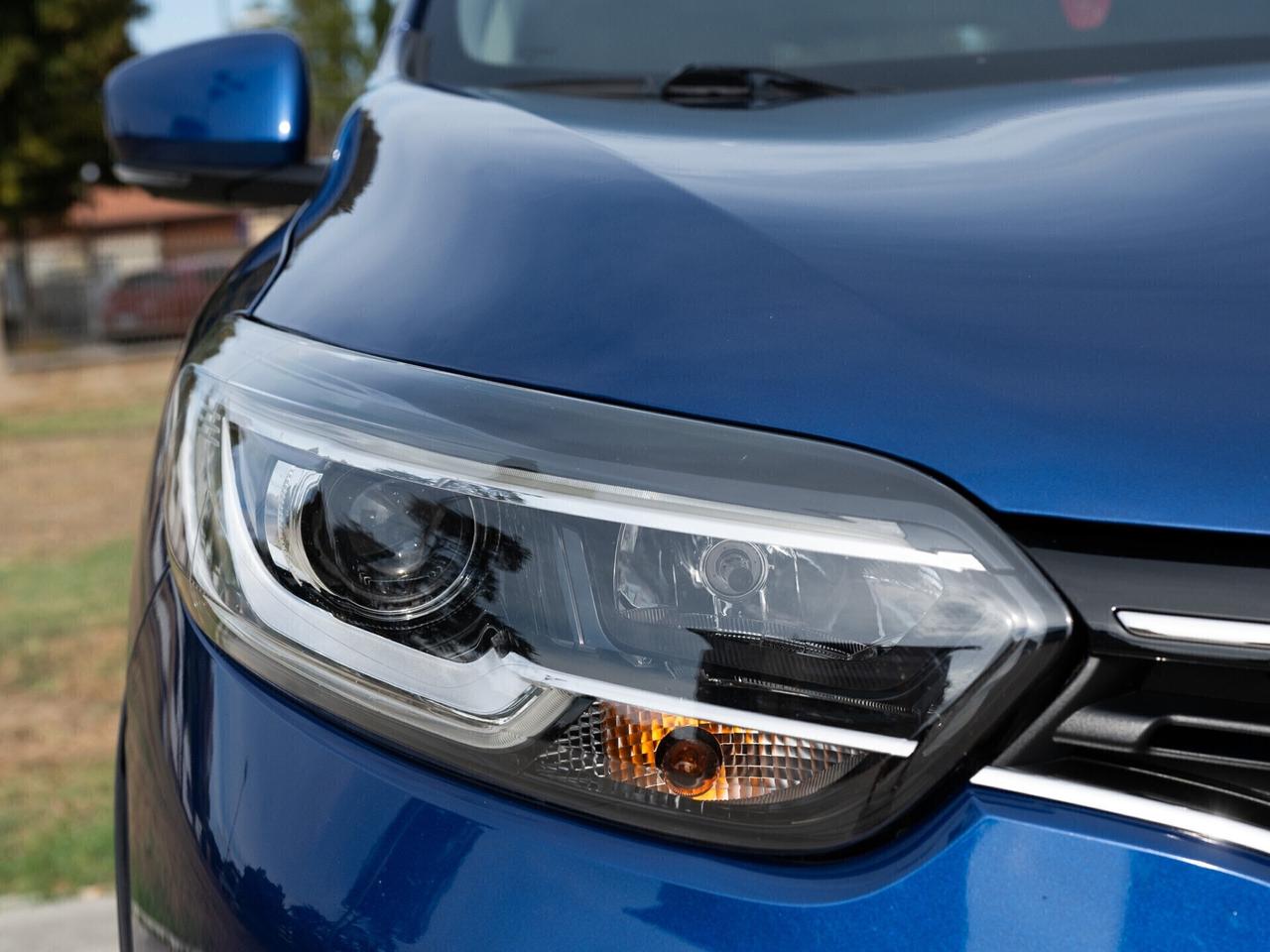 Renault Kadjar Blue dCi 8V 115CV Sport Edition