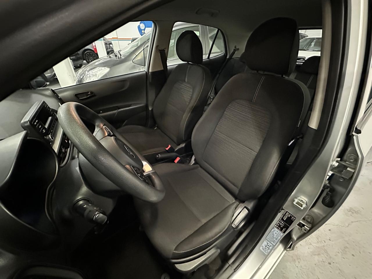 Kia Picanto 1.0 12V 5 porte Active