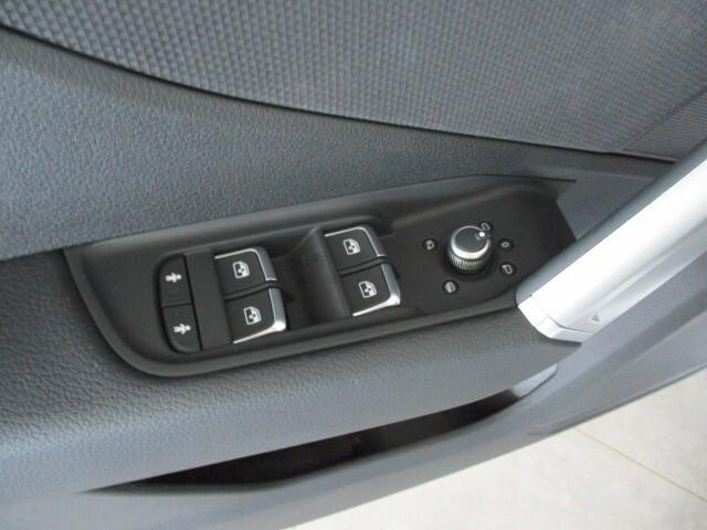 Audi Q2 30 TDI S-Tronic S-Line