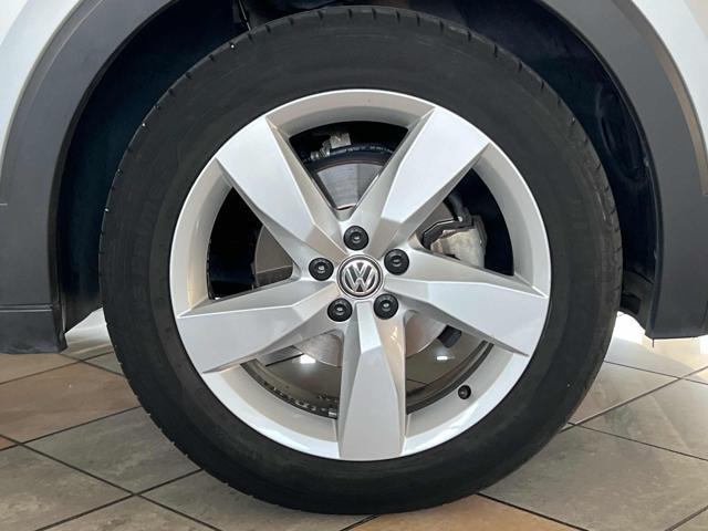 VOLKSWAGEN T-Cross 1.0 TSI 115 CV Advanced BMT