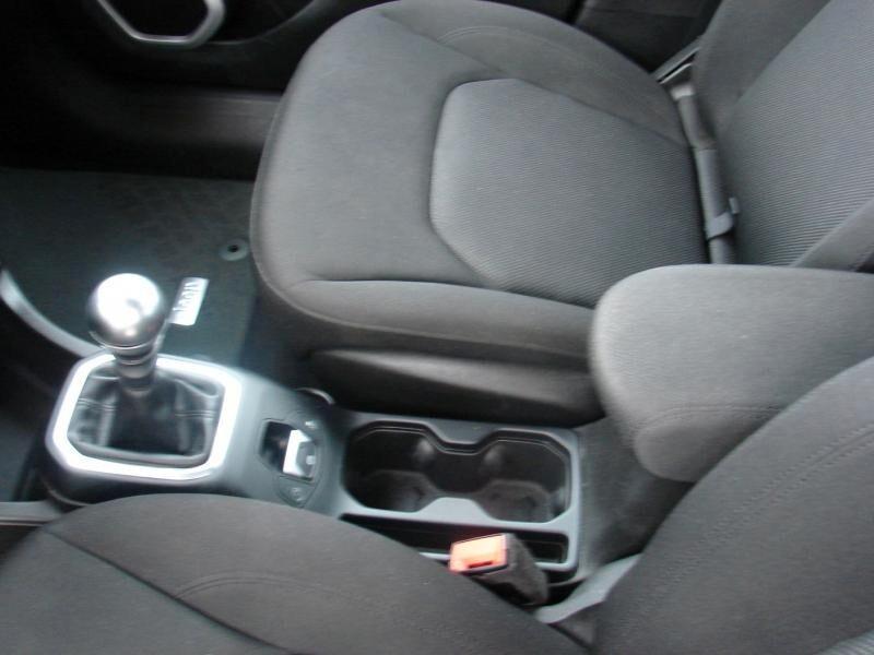 Jeep Renegade 1.6 Mjt 120 CV Longitude *NEOPATENTATI*UNIPRO*