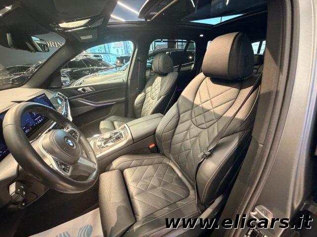 BMW X5 xDrive30d 48V Msport