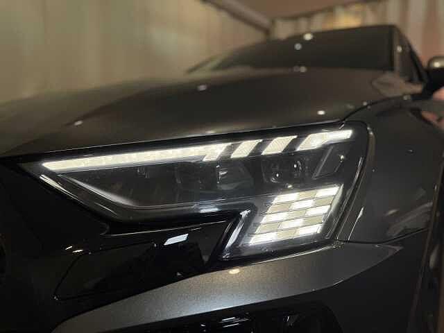 Audi RS3 Sportback RS 3 SPB TFSI quattro S tronic