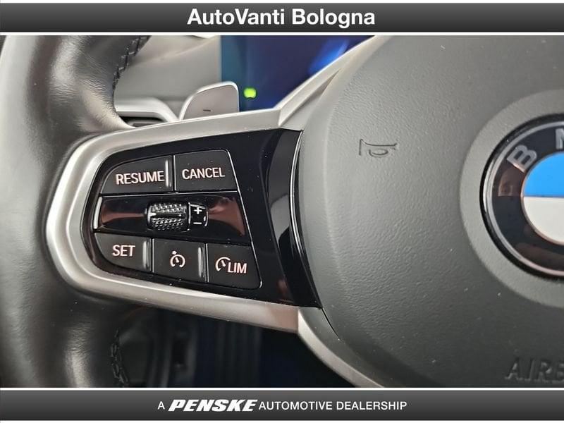 BMW Serie 4 Cabrio 420i Cabrio Msport PRO