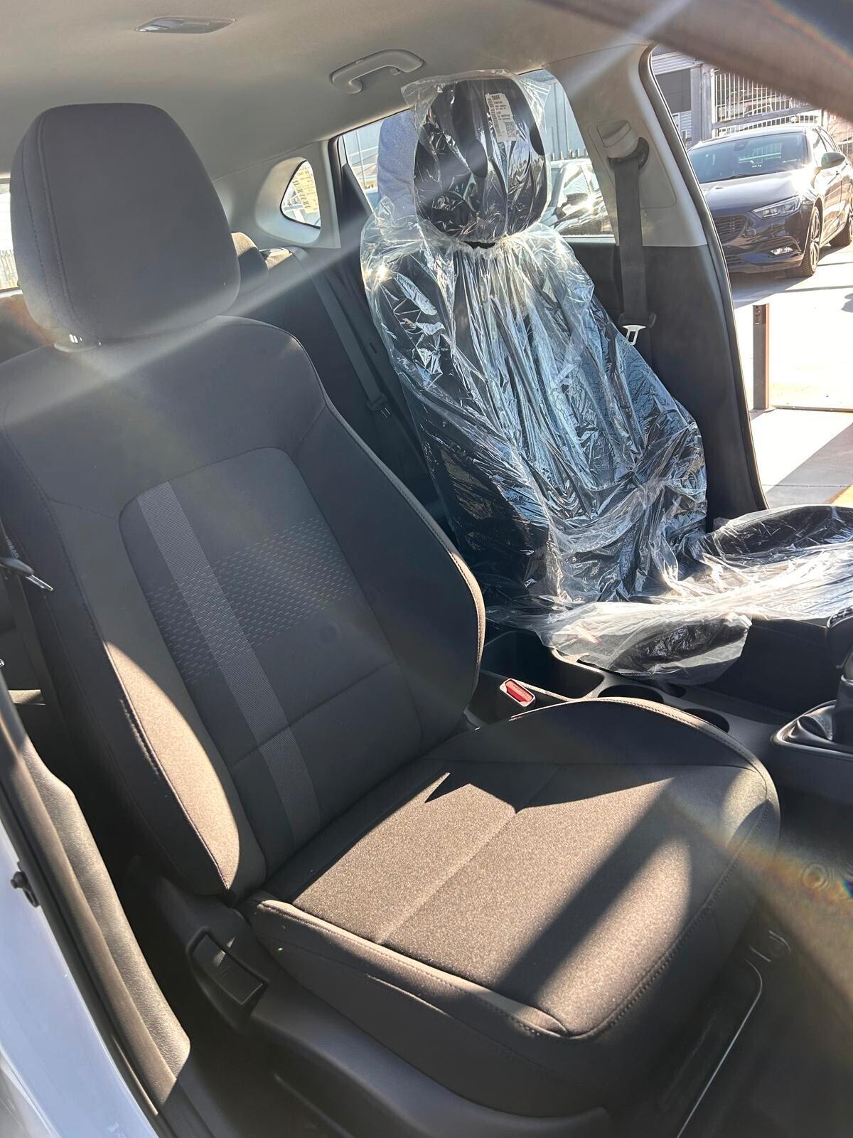 Hyundai i20 1.0 T-GDI Connectline