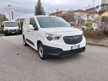 Opel Combo CARGO 1.6 DIESEL 100CV EDIT. SeS L1 650 KG MT5
