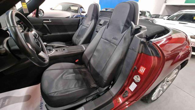 MAZDA MX-5 2.0L 16V High CERTIFICATA!