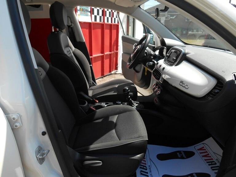 Fiat 500X 1.3 MultiJet 95 CV NEOPATENTATI
