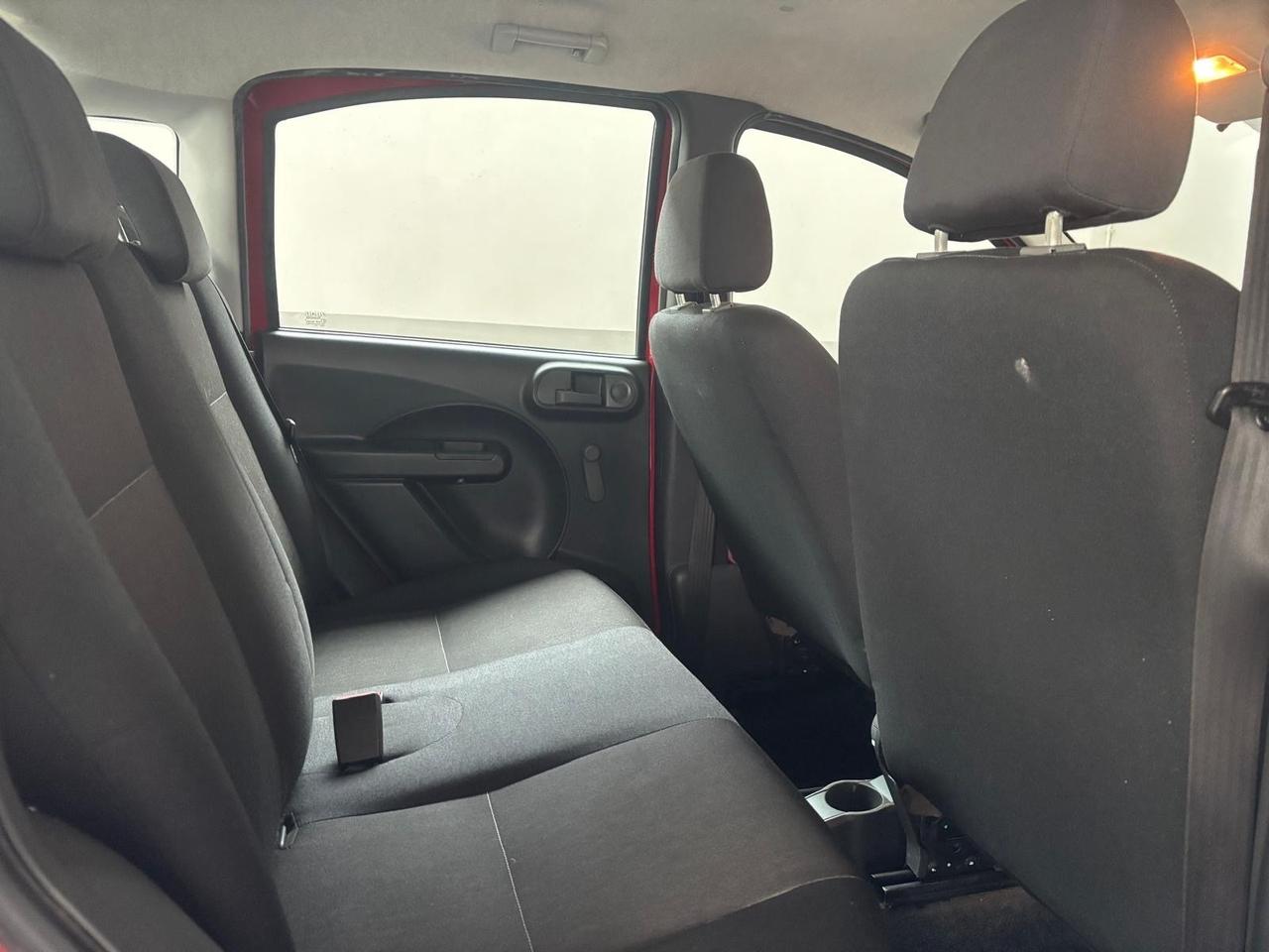 Fiat Panda 1.2 4x4 Glam