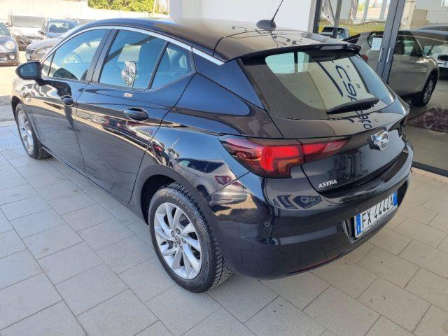 OPEL Astra 1.6 CDTi 110CV Start&Stop 5 porte Innovation