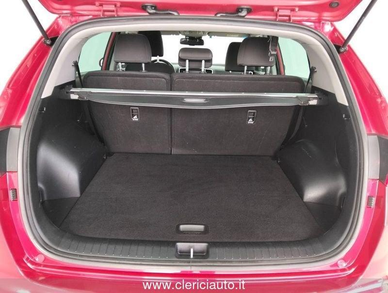 Kia Sportage 1.6 GDI 2WD