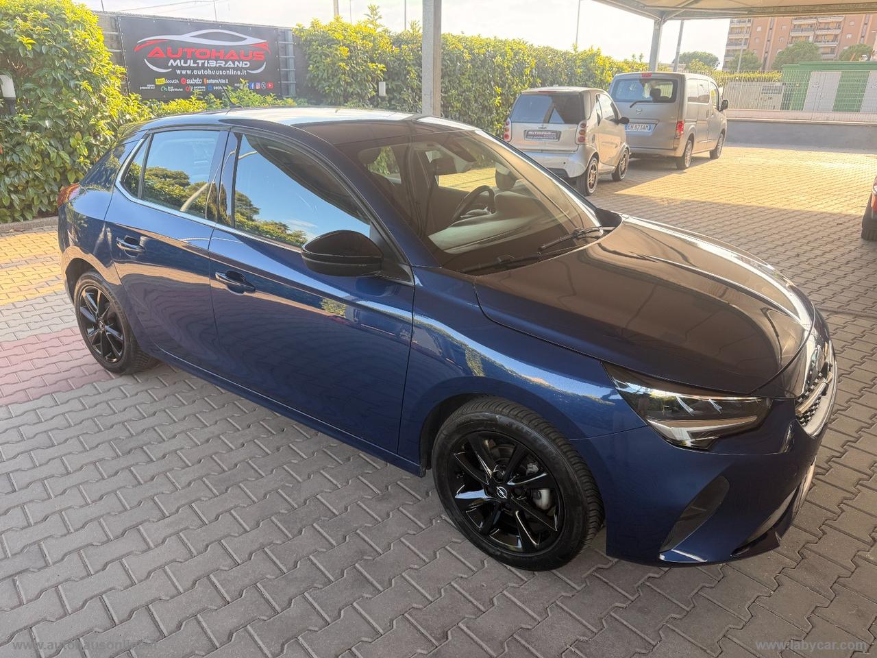 OPEL Corsa 1.2 Elegance