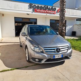Mercedes-benz B 180 CDI BlueEFFICIENCY Premium