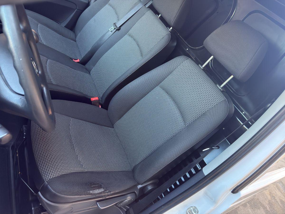 MERCEDES-BENZ Vito - 2.2 CDI 136CV AUTOCARRO 3 POSTI