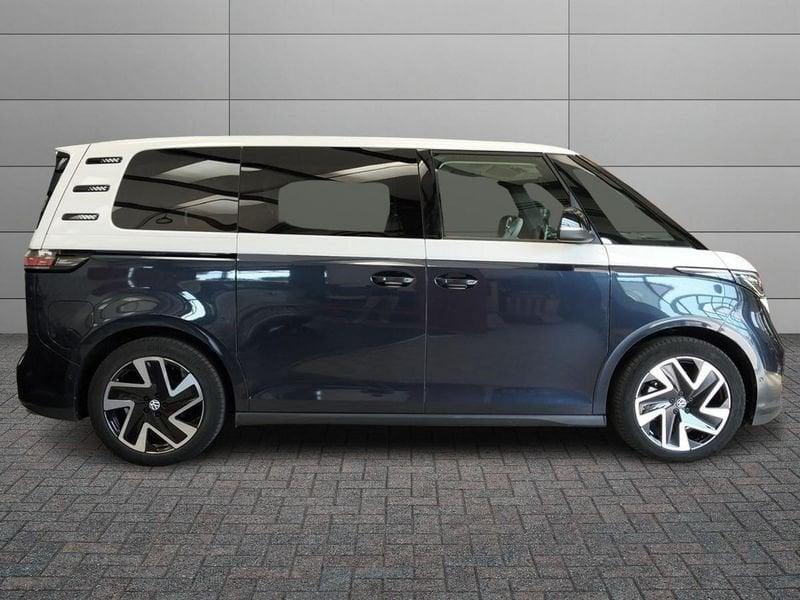 Volkswagen ID.Buzz 82 kWh Pro+ auto