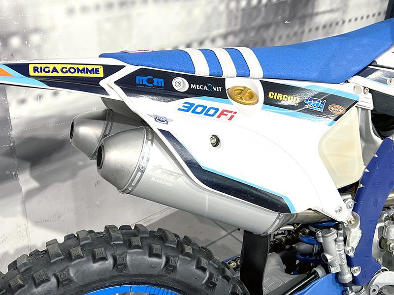 TM Moto EN 300