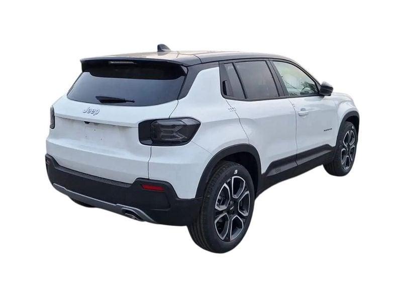 Jeep Avenger Ice My24 Summit 1.2 100cv