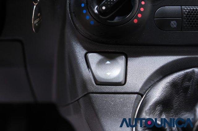 FIAT 500 1.2 LOUNGE NEOPATENTATI