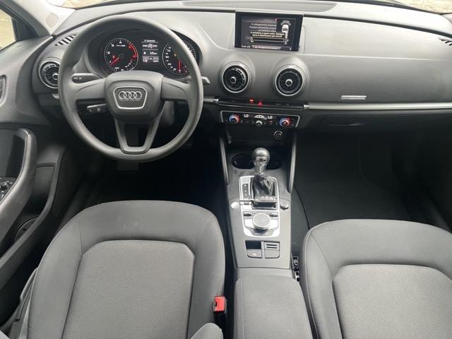 Audi A3 35 2.0 TDI Admired S tronic