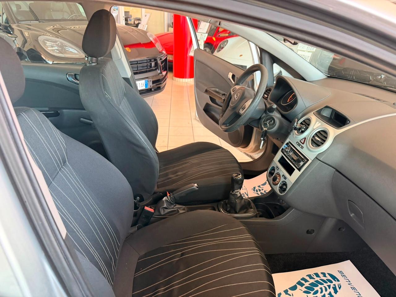 Opel Corsa 1.3 CDTI 75CV 5 porte Cosmo
