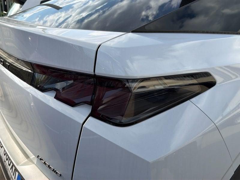 Peugeot 3008 Nuova 3008 GT - HybrID