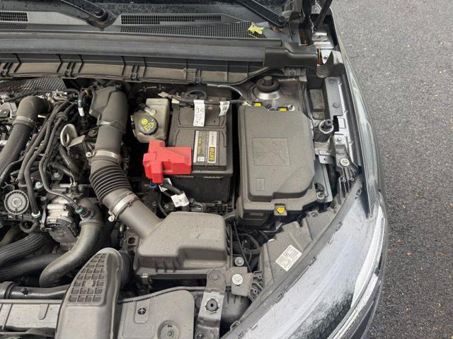 RENAULT Arkana Arkana TCe 140 CV EDC Intens