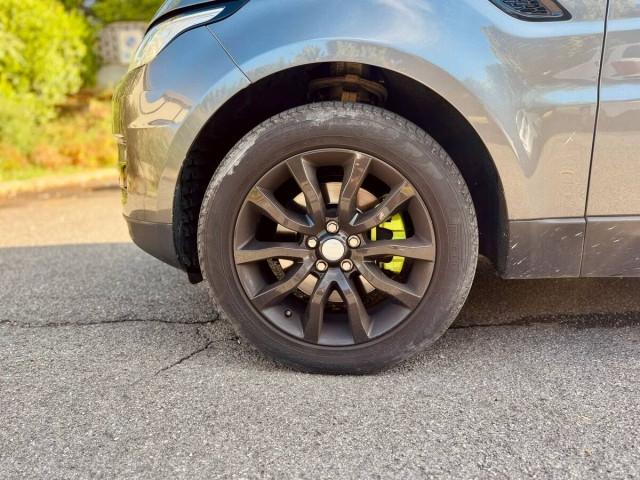 Land Rover Range Rover Sport 3.0 tdV6 HSE Dynamic auto my16 E6