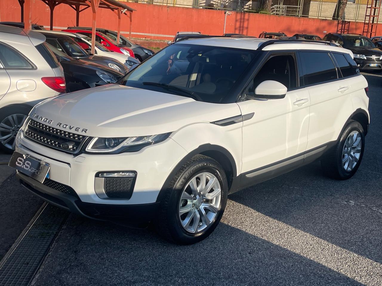 Evoque 2.0 TD4 150 CV-HSE Dynamic-unipro-rate