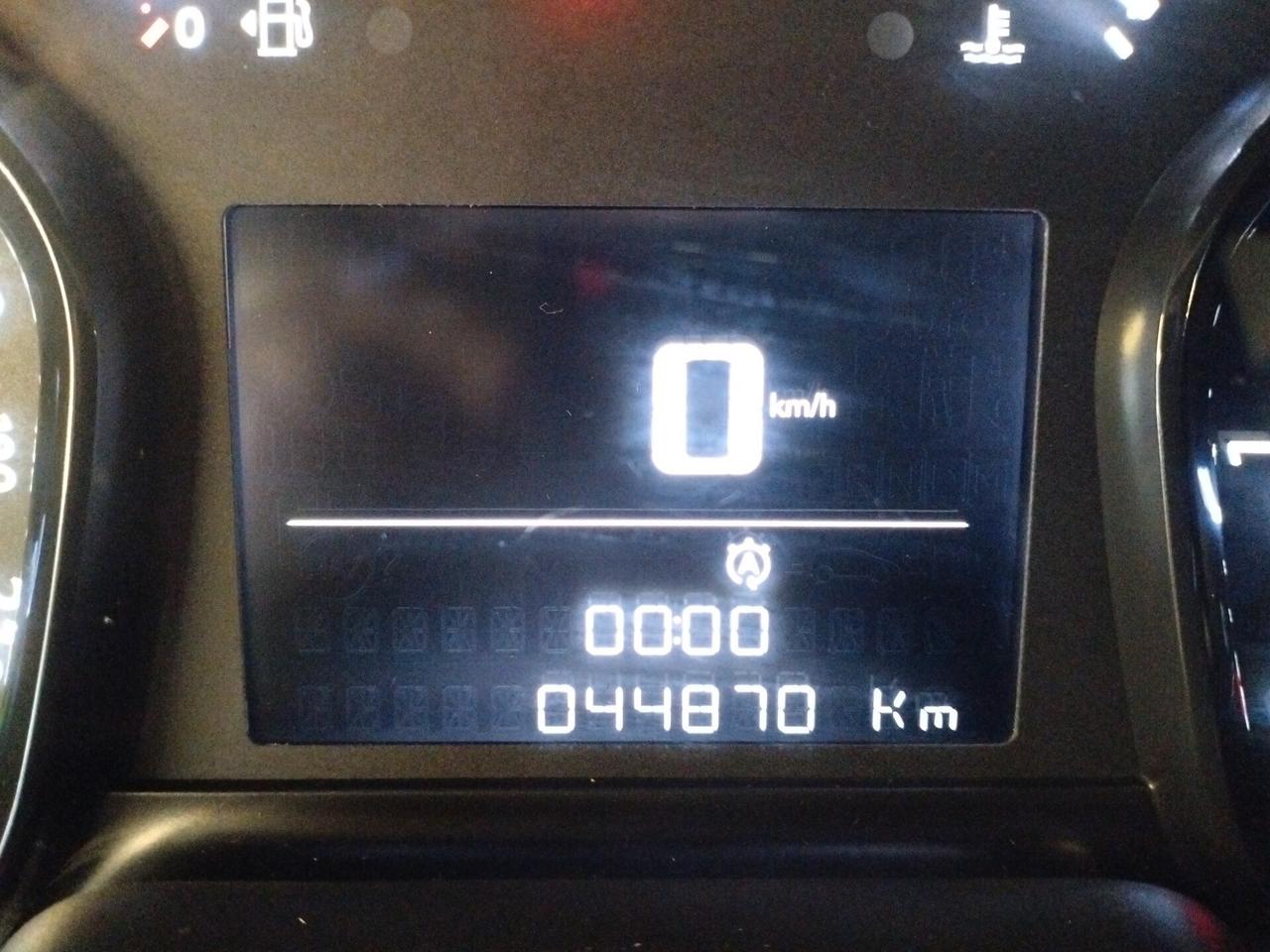 Toyota Proace Verso 2.0D 150 CV D Lounge - ALL. DISABILI - IVA ESPOSTA IVA INCLUSA