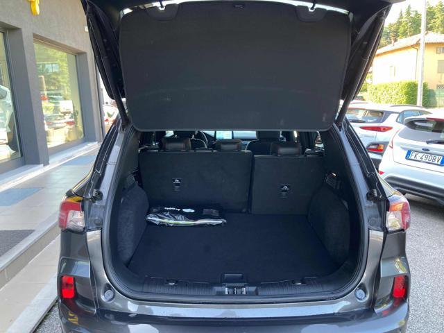 FORD Kuga 2.5 Full Hybrid 190 CV CVT 2WD ST-Line X