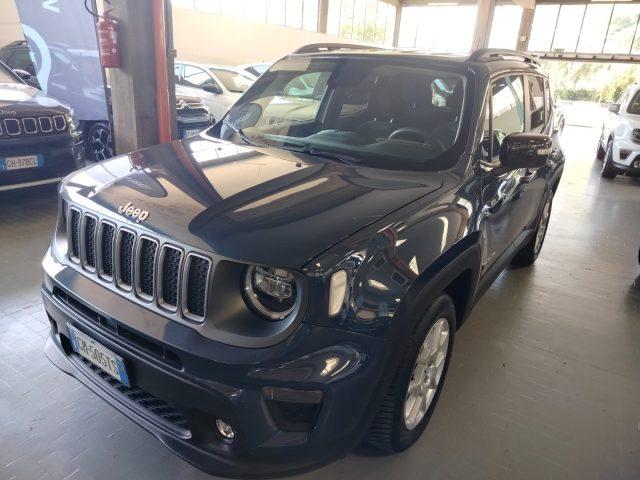 JEEP Renegade 1.6 Mjt 130cv Limited FULL LED