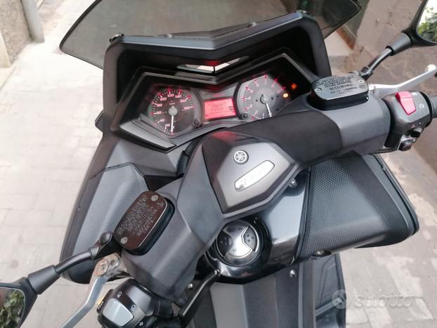 Tmax 530 abs 2016 (20.000km)