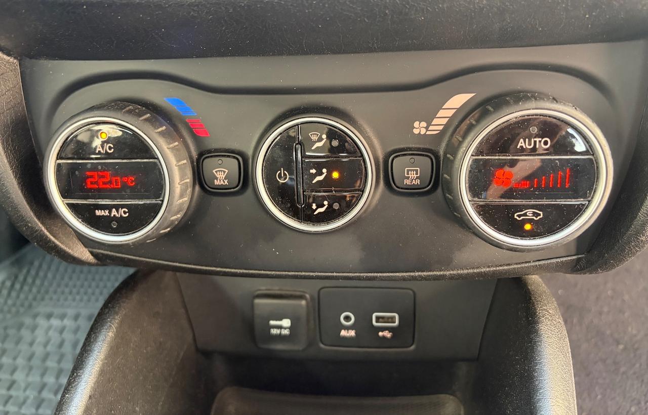 Fiat Tipo 1.6 MULTIJET Lounge “MANIACALE”