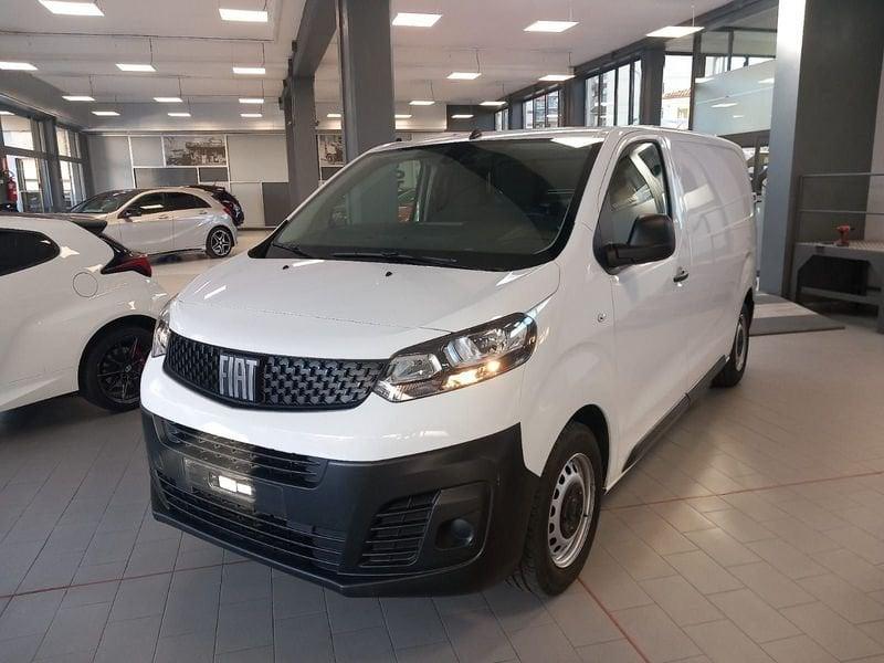 FIAT Scudo 1.5 BlueHDi 120CV PL-TN Furgone Business