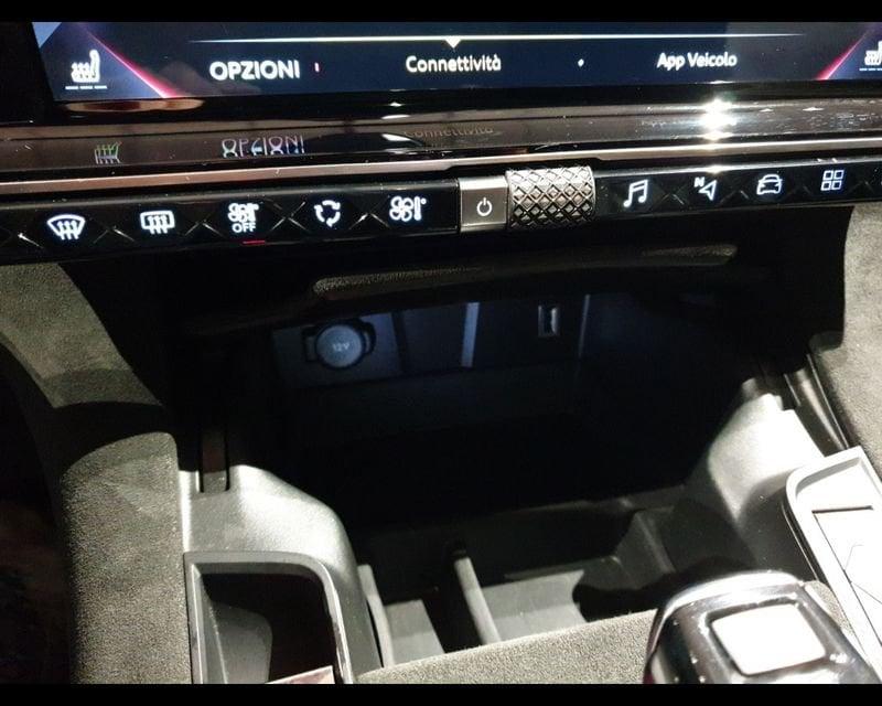 DS DS 7 Crossback BlueHDi 130 aut. Performance Line+