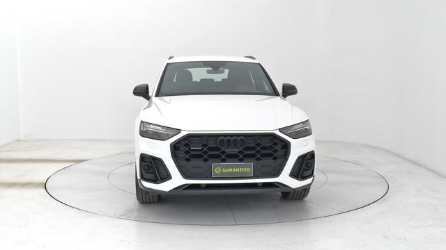 AUDI Q5 40 2.0 tdi mhev 12V S line Plus quattro s-tronic