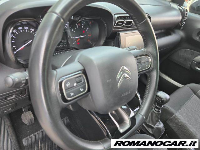 CITROEN C3 Aircross PT 110 Feel