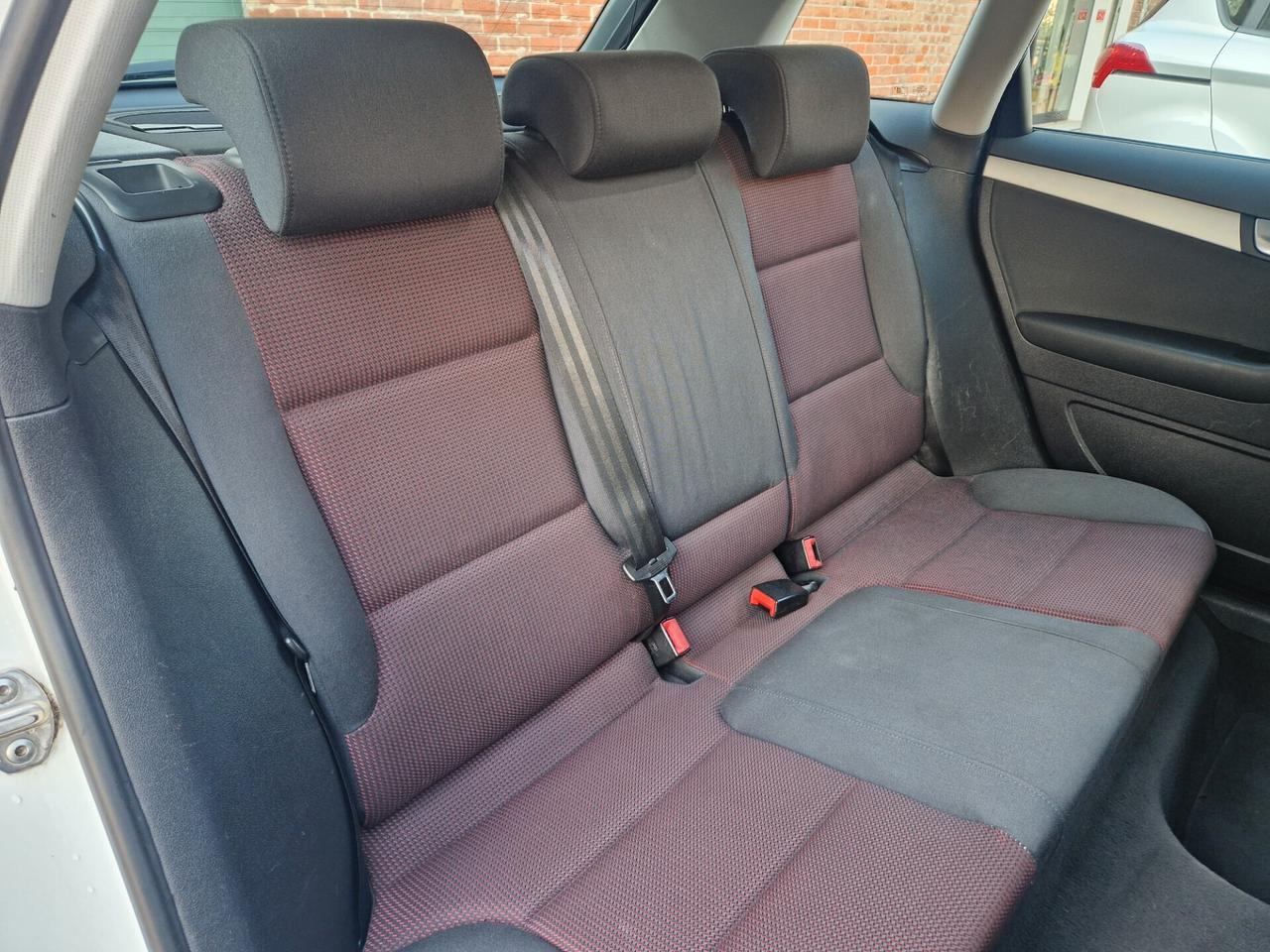 Audi A3 1.4 125CV Benzina, AUTOMATICA, Sensori, Ruota