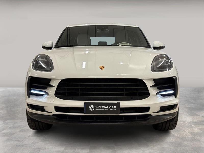 Porsche Macan 2.0 PDK