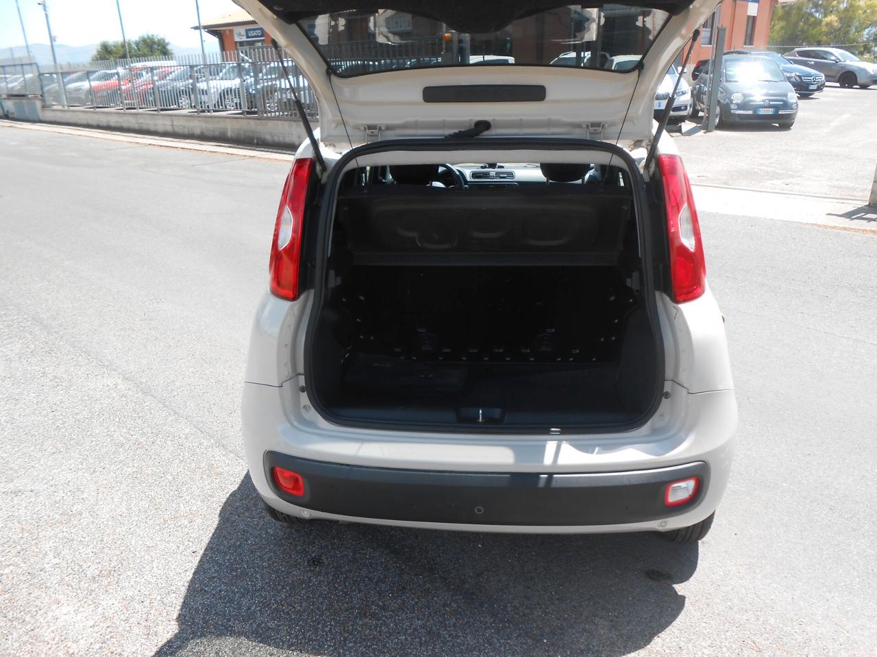 Fiat Panda 1.3 MJT 95 CV S&S Lounge - NO VINCOLI