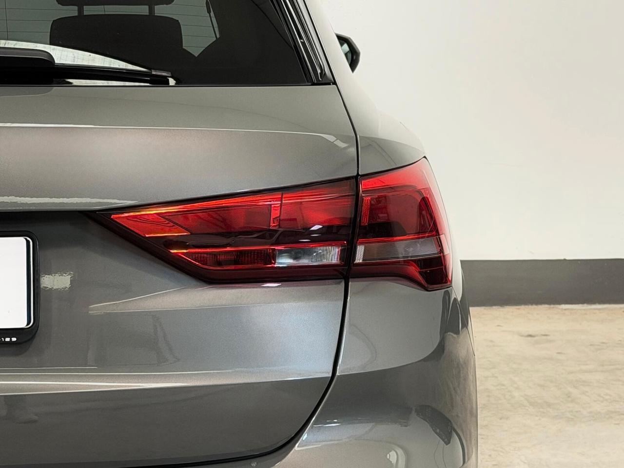 Audi Q3 SPB 45 TFSI e S tronic