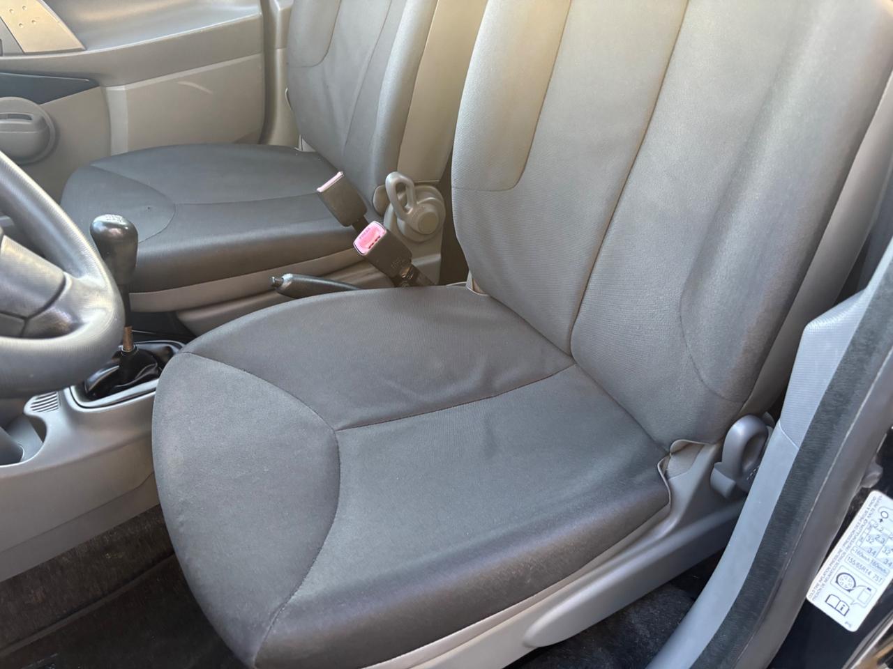 Toyota Aygo 1.0 5 porte Sol OK NEOPATENTATI