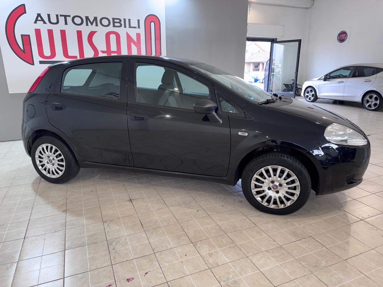 Fiat Grande Punto Grande Punto 1.2 5 porte S&S Actual