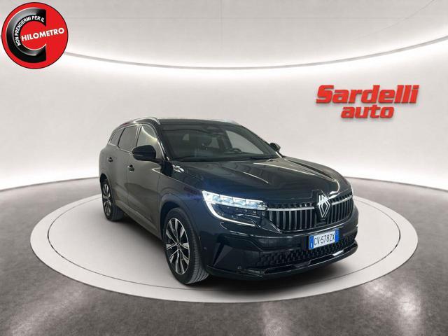 RENAULT Espace Full Hybrid E-Tech 200 CV 7p Techno
