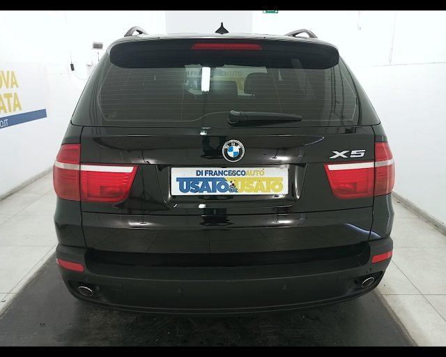 BMW X5 xdrive30d (3.0d) Attiva auto