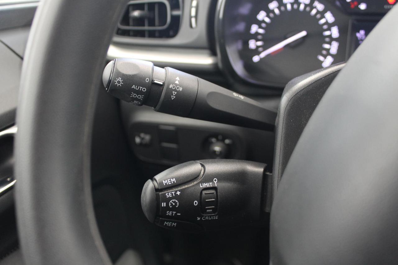 CITROEN C3 PureTech 83 Cv. Shine Plus NAVI
