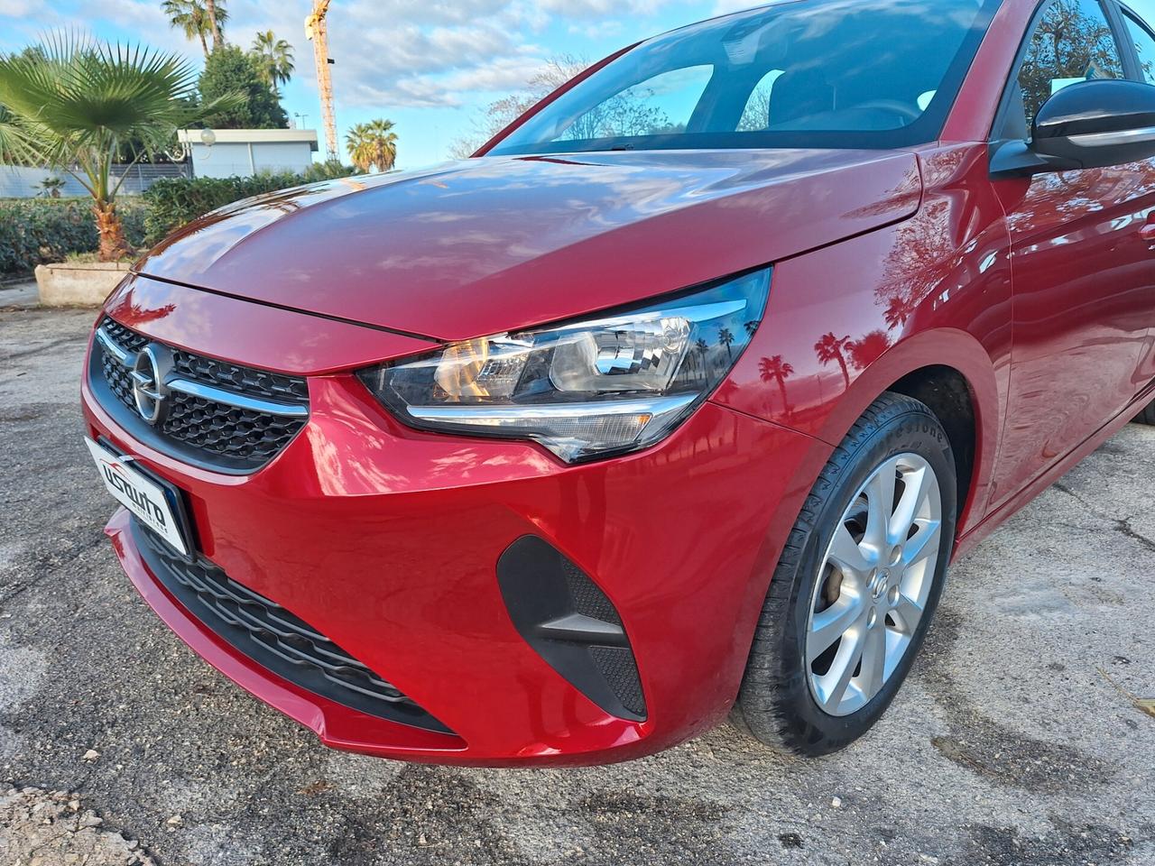 Opel Corsa 1.2 Elegance "PERFETTA" CARPLAY 2021