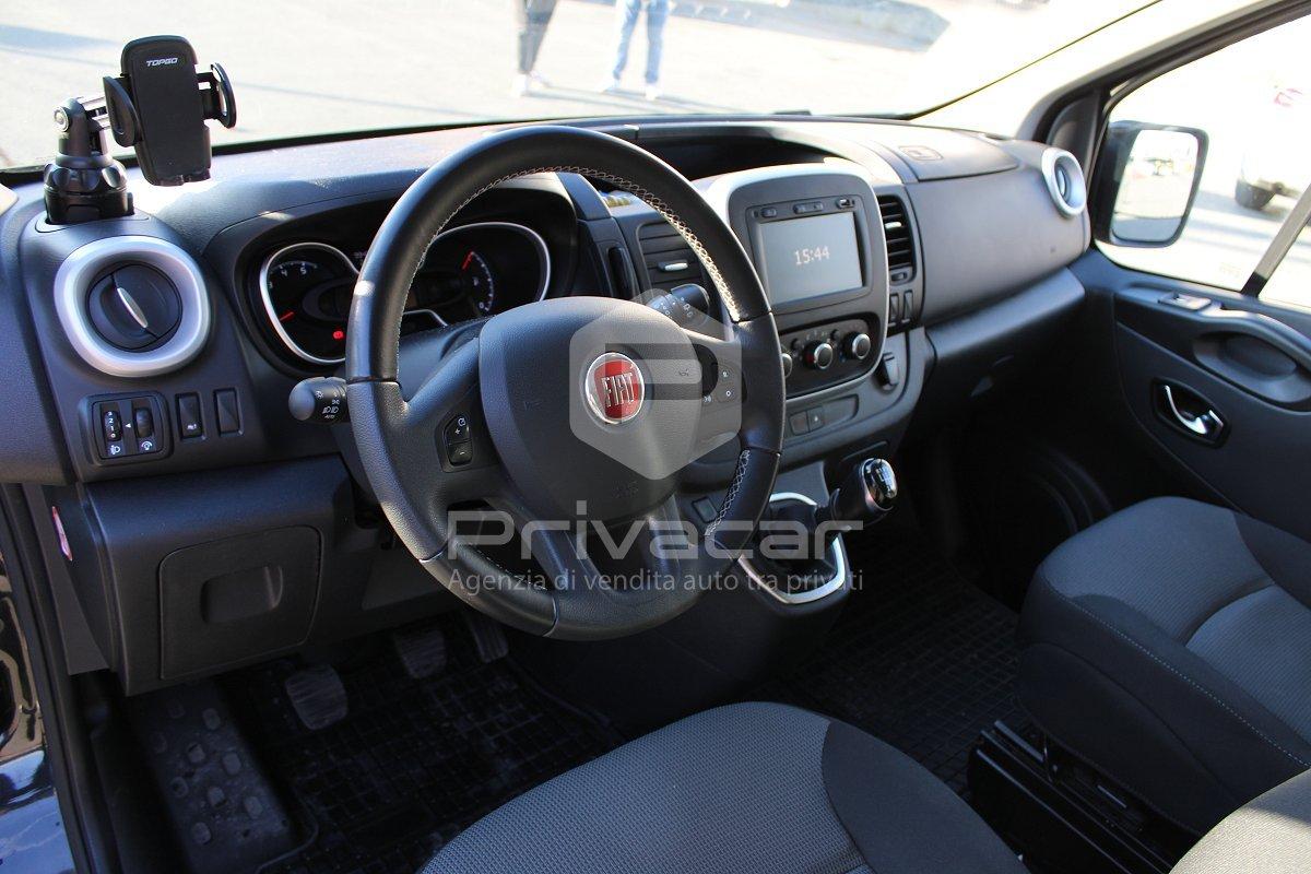 FIAT Talento 2.0 Ecojet 145CV PC-TN Combi N1 12q