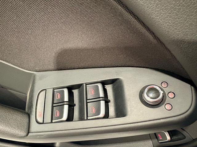 AUDI A4 Avant 2.0 TDI 150cv EURO6 TETTO BI-XENON *UNIPRO.*